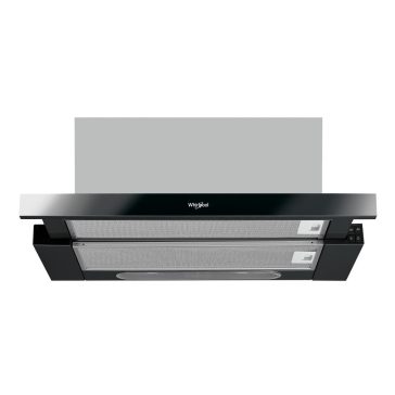 Whirlpool WAHTT 64 LM K integrált páraelszívó