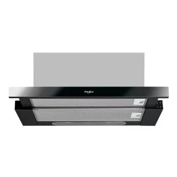 Whirlpool WAHTT 64 LM K Teleszkópos páraelszívó