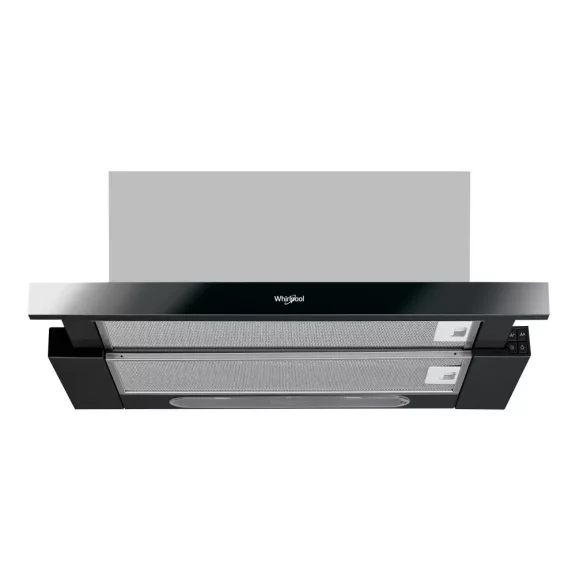 Whirlpool WAHTT 64 LM K Teleszkópos páraelszívó Whirlpool WAHTT 64 LM K Teleszkópos páraelszívó