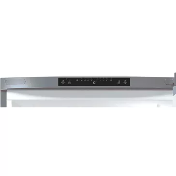 Whirlpool WB70I 931 X Alulfagyasztós hűtőszekrény