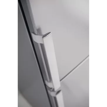 Whirlpool WB70I 931 X Alulfagyasztós hűtőszekrény
