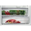 Whirlpool WB70I 931 X Alulfagyasztós hűtőszekrény