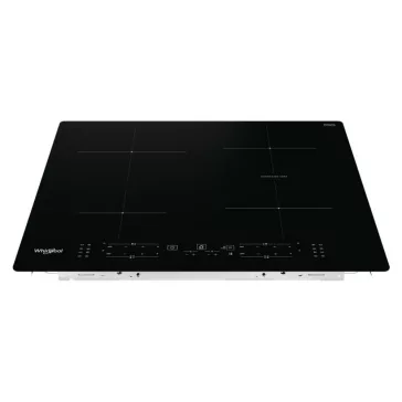 Whirlpool WB B8360 NE Indukciós főzőlap