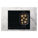 Whirlpool WB B8360 NE Indukciós főzőlap