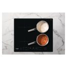 Whirlpool WB B8360 NE Indukciós főzőlap