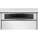 Whirlpool WBC 3C26 X Beépíthető mosogatógép