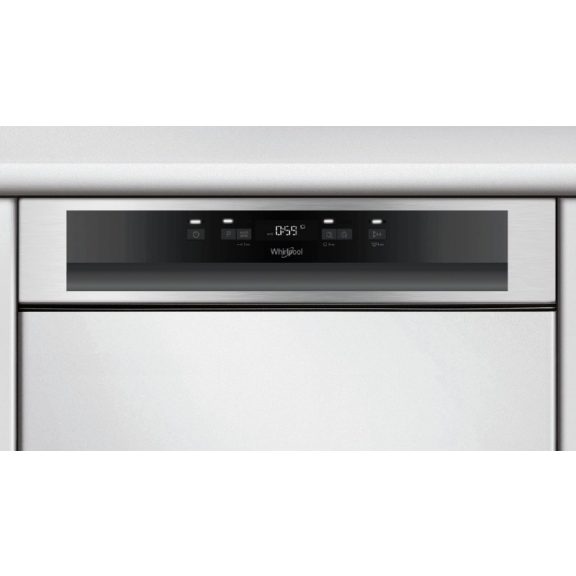 Whirlpool WBC 3C26 X Beépíthető mosogatógép