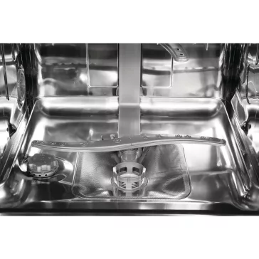 Whirlpool WBC 3C26 X Beépíthető mosogatógép