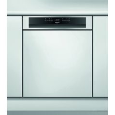 Whirlpool WBO 3O33 PL X Beépíthető mosogatógép