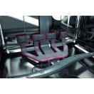 Whirlpool WBO 3O33 PL X Beépíthető mosogatógép