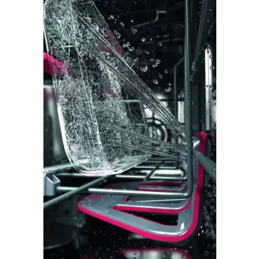 Whirlpool WBO 3O33 PL X Beépíthető mosogatógép