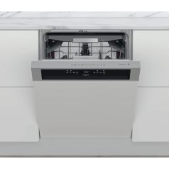 Whirlpool WBO 3T133 PF X Beépíthető mosogatógép