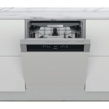 Whirlpool WBO 3T133 PF X Beépíthető mosogatógép