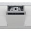 Whirlpool WBO 3T133 PF X Beépíthető mosogatógép