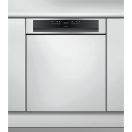 Whirlpool WBO 3T133 PF X Beépíthető mosogatógép