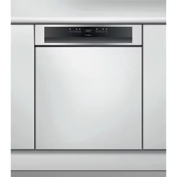 Whirlpool WBO 3T133 PF X Beépíthető mosogatógép