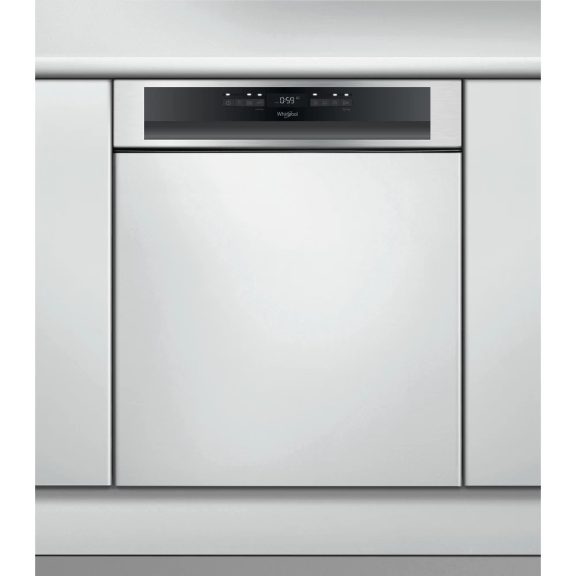Whirlpool WBO 3T133 PF X Beépíthető mosogatógép