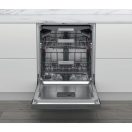 Whirlpool WBO 3T133 PF X Beépíthető mosogatógép