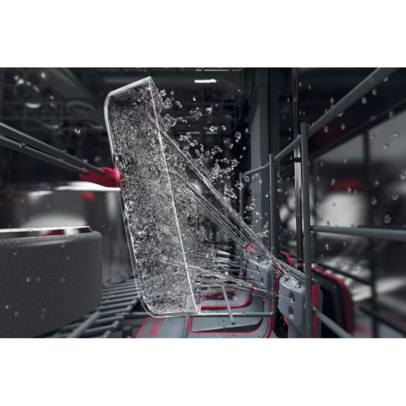 Whirlpool WBO 3T133 PF X Beépíthető mosogatógép