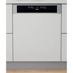 Whirlpool WBO 3T333 P 6.5 X Beépíthető mosogatógép