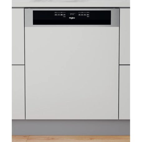 Whirlpool WBO 3T333 P 6.5 X Beépíthető mosogatógép