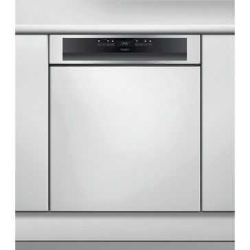 Whirlpool WBO 3T341 P X Beépíthető mosogatógép