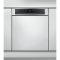 Whirlpool WBO 3T341 P X Beépíthető mosogatógép