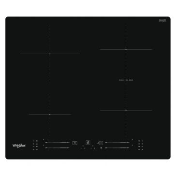 Whirlpool WB S2560 NE Indukciós főzőlap