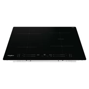 Whirlpool WB S2560 NE Indukciós főzőlap