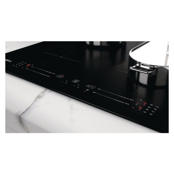 Whirlpool WB S2560 NE Indukciós főzőlap