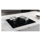 Whirlpool WB S2560 NE Indukciós főzőlap