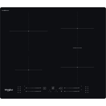 Whirlpool WB S4360 CPNE Beépíthető indukciós főzőlap