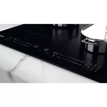 Whirlpool WB S4360 CPNE Beépíthető indukciós főzőlap