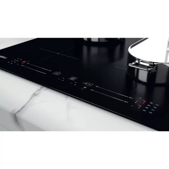 Whirlpool WB S4360 CPNE Beépíthető indukciós főzőlap