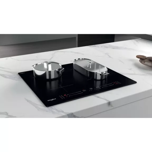 Whirlpool WB S4360 CPNE Beépíthető indukciós főzőlap