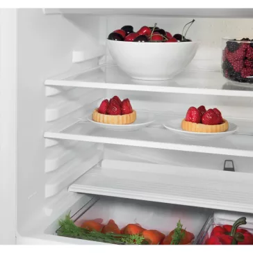 Whirlpool WBUL021 Pult alá építhető hűtőszekrény
