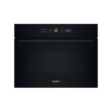 Whirlpool WCC54PMSBA Beépíthető kompakt sütő