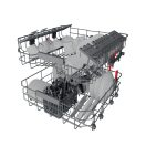 Whirlpool WCIC 3C33 P Beépíthető mosogatógép