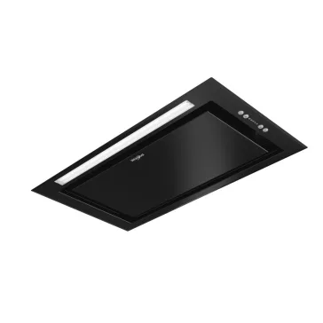 Whirlpool WCT3 63F LTK integrált páraelszívó