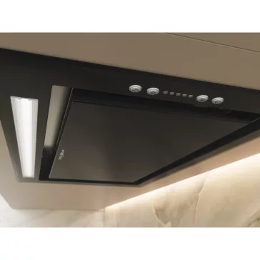Whirlpool WCT3 63F LTK integrált páraelszívó