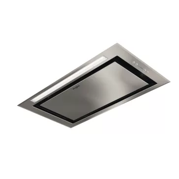 Whirlpool WCT3 63F LTX integrált páraelszívó