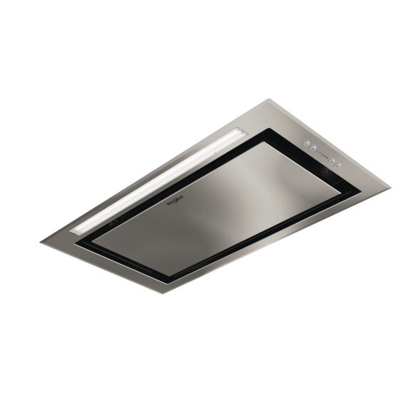 Whirlpool WCT3 63F LTX integrált páraelszívó