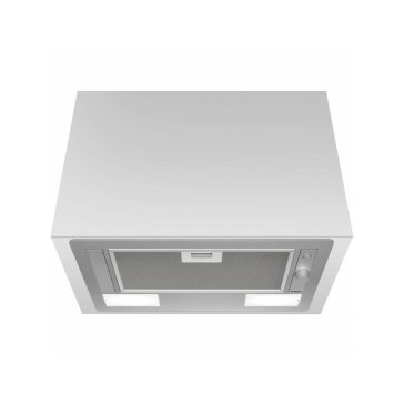 Whirlpool WCT 64 FLY X Kürtős páraelszívó