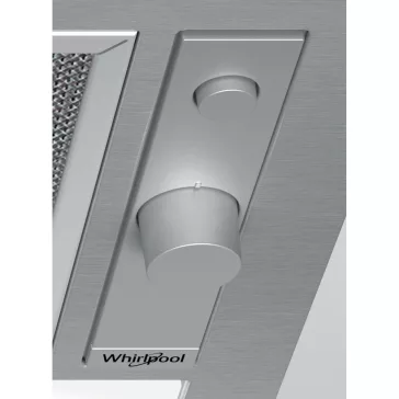 Whirlpool WCT 64 FLY X Kürtős páraelszívó