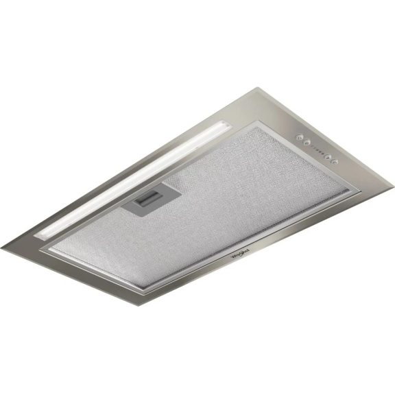 Whirlpool WCTH 63F LEB X Páraelszívó