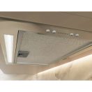 Whirlpool WCTH 63F LEB X Páraelszívó