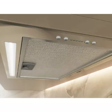 Whirlpool WCTH 63F LEB X Páraelszívó