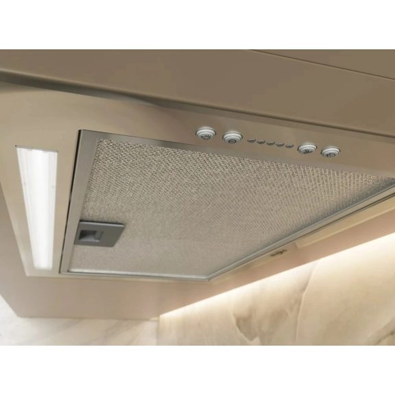 Whirlpool WCTH 63F LEB X Páraelszívó