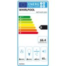 Whirlpool WCTH 63F LEB X Páraelszívó