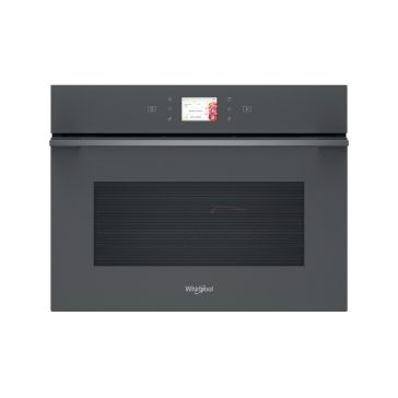 Whirlpool WCW11O7FHTSSM Beépíthető kompakt sütő